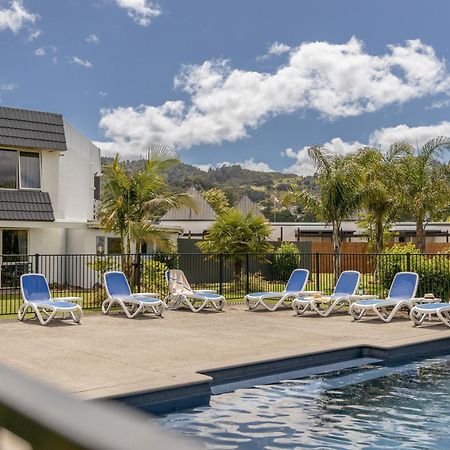 Avalon Motel Thames - Wenzel Motels Luaran gambar