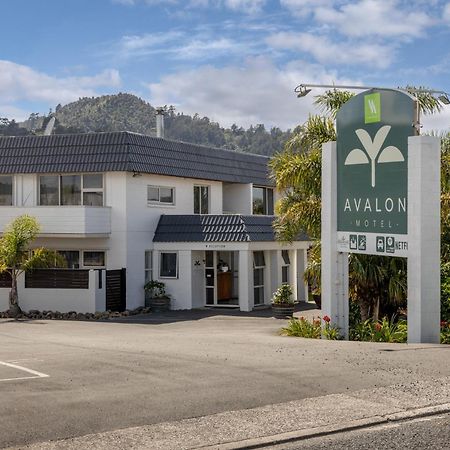 Avalon Motel Thames - Wenzel Motels Luaran gambar