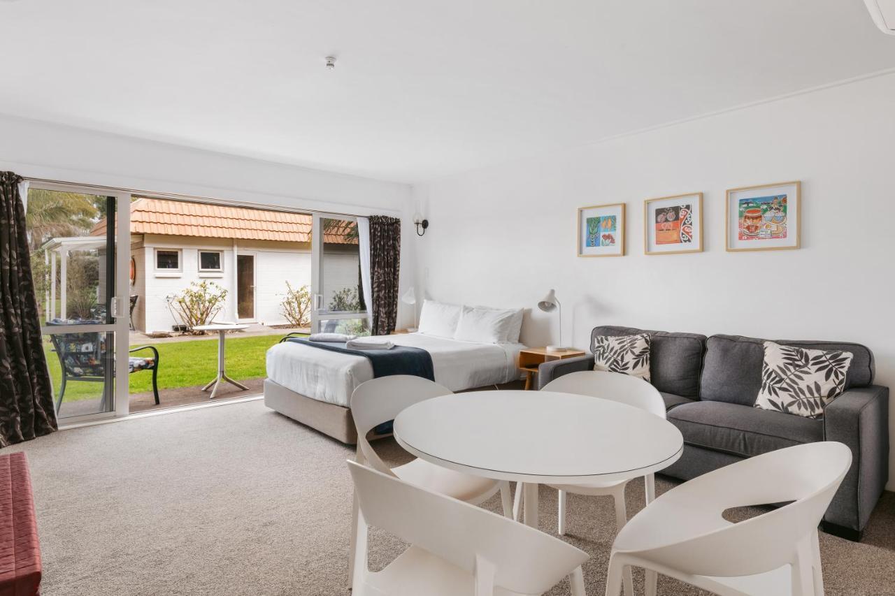 Avalon Motel Thames - Wenzel Motels Luaran gambar