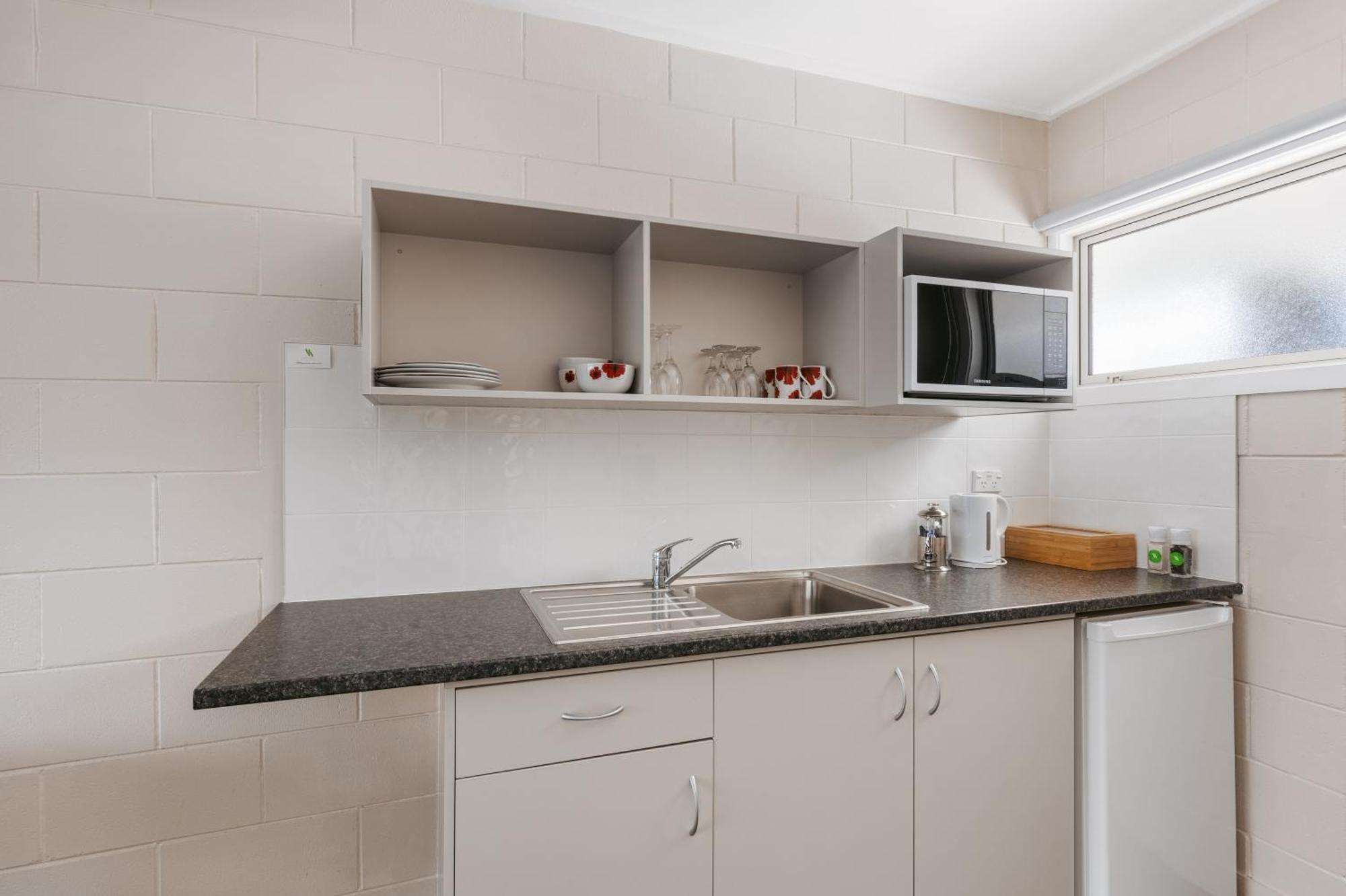 Avalon Motel Thames - Wenzel Motels Luaran gambar