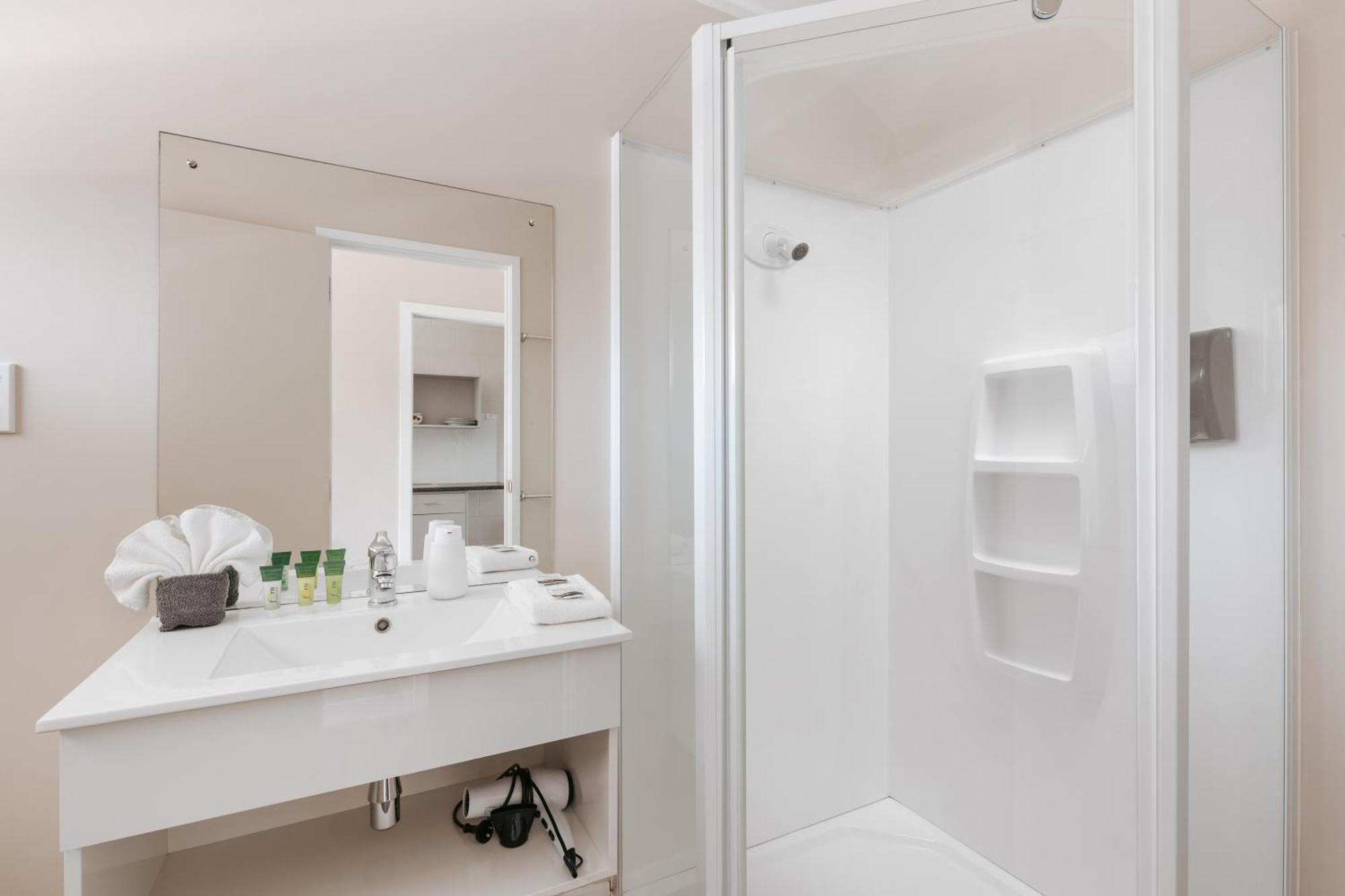 Avalon Motel Thames - Wenzel Motels Luaran gambar