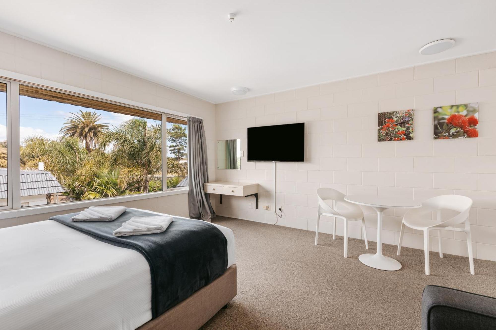 Avalon Motel Thames - Wenzel Motels Luaran gambar
