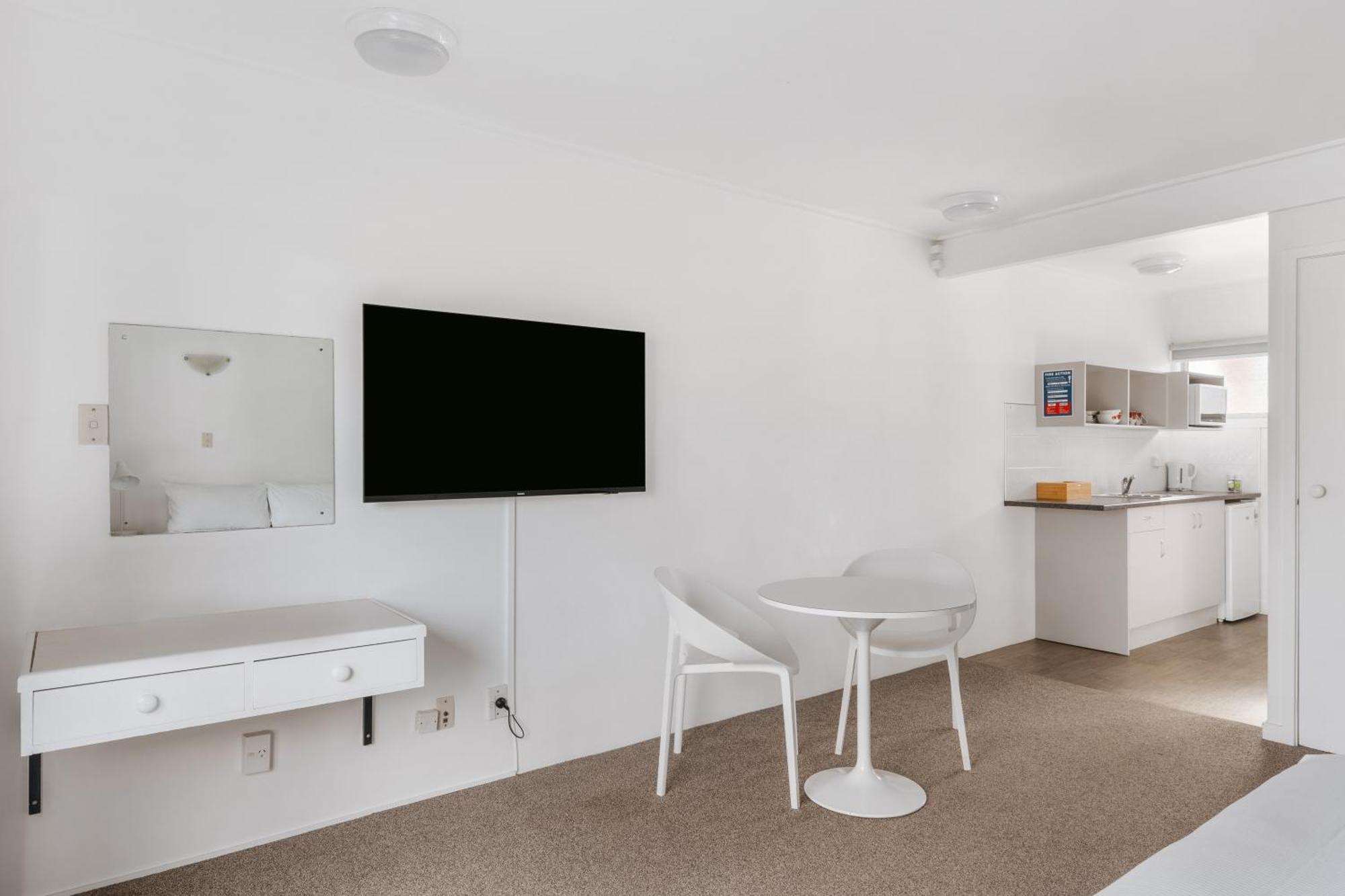 Avalon Motel Thames - Wenzel Motels Luaran gambar