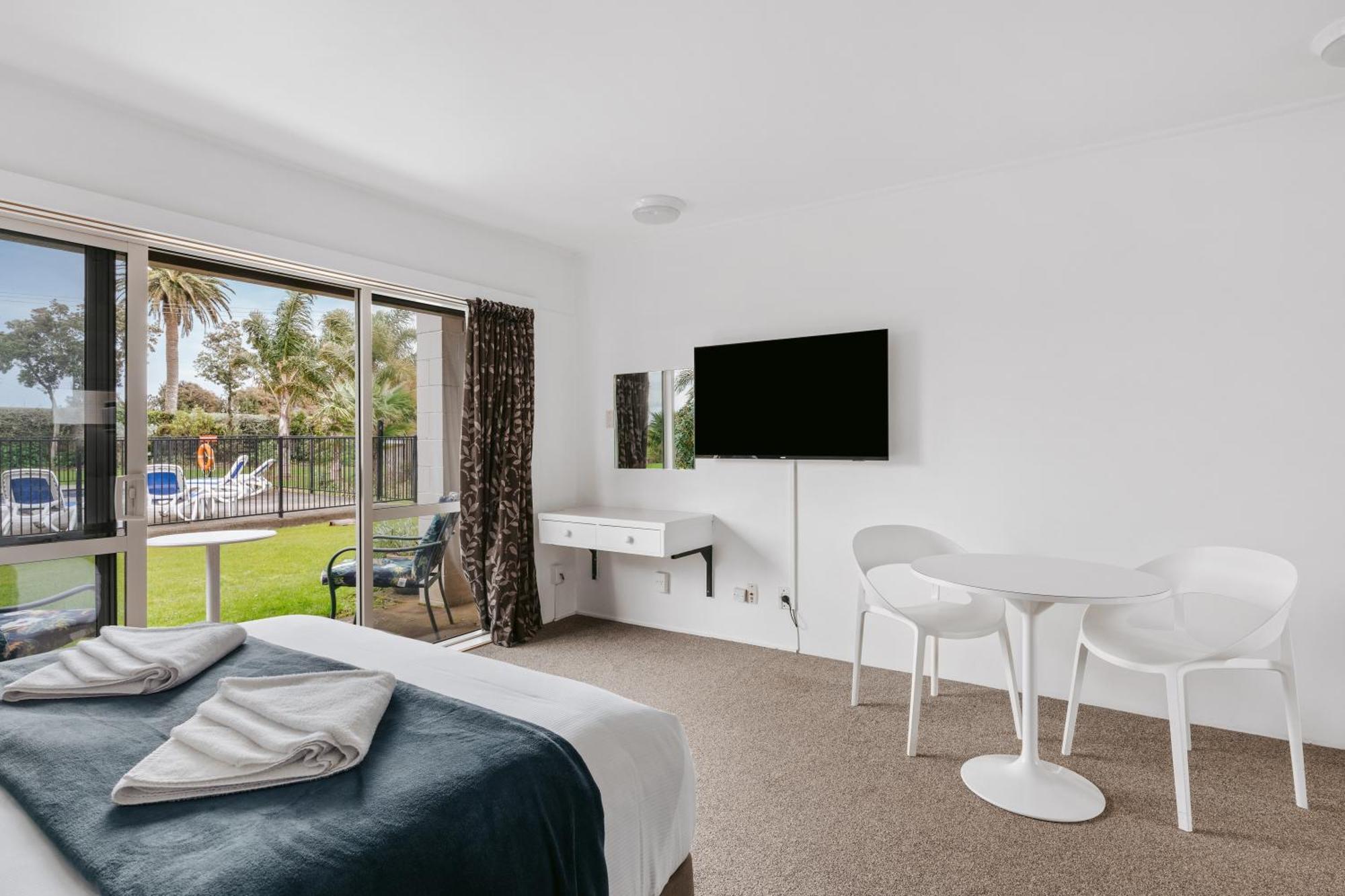 Avalon Motel Thames - Wenzel Motels Luaran gambar