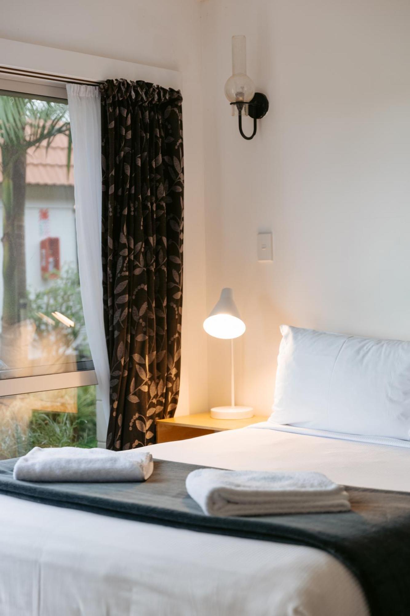 Avalon Motel Thames - Wenzel Motels Luaran gambar