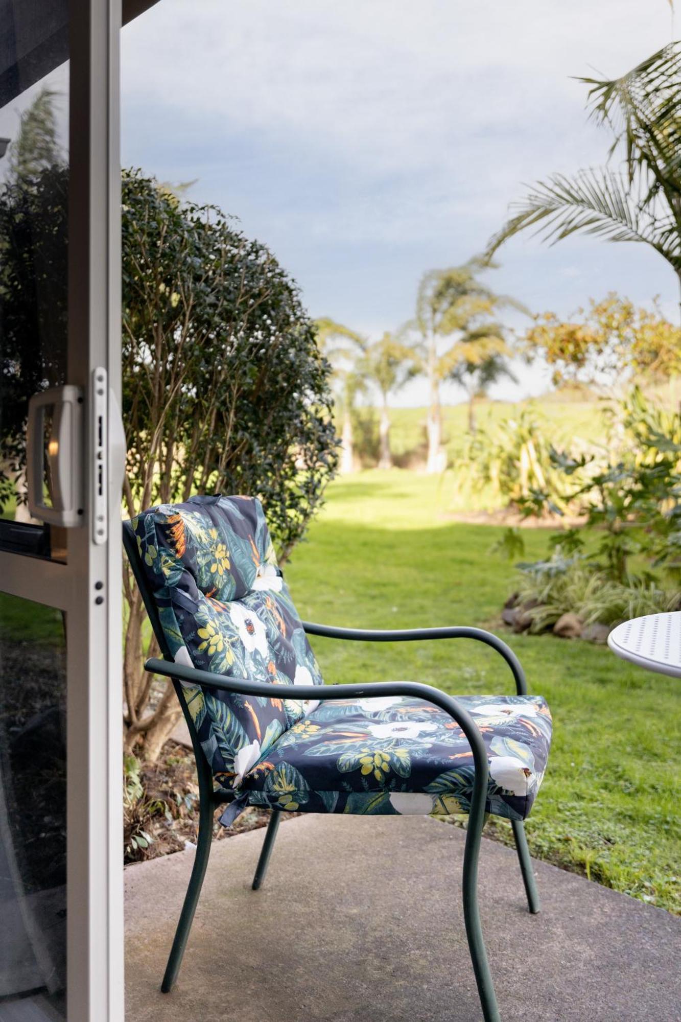 Avalon Motel Thames - Wenzel Motels Luaran gambar