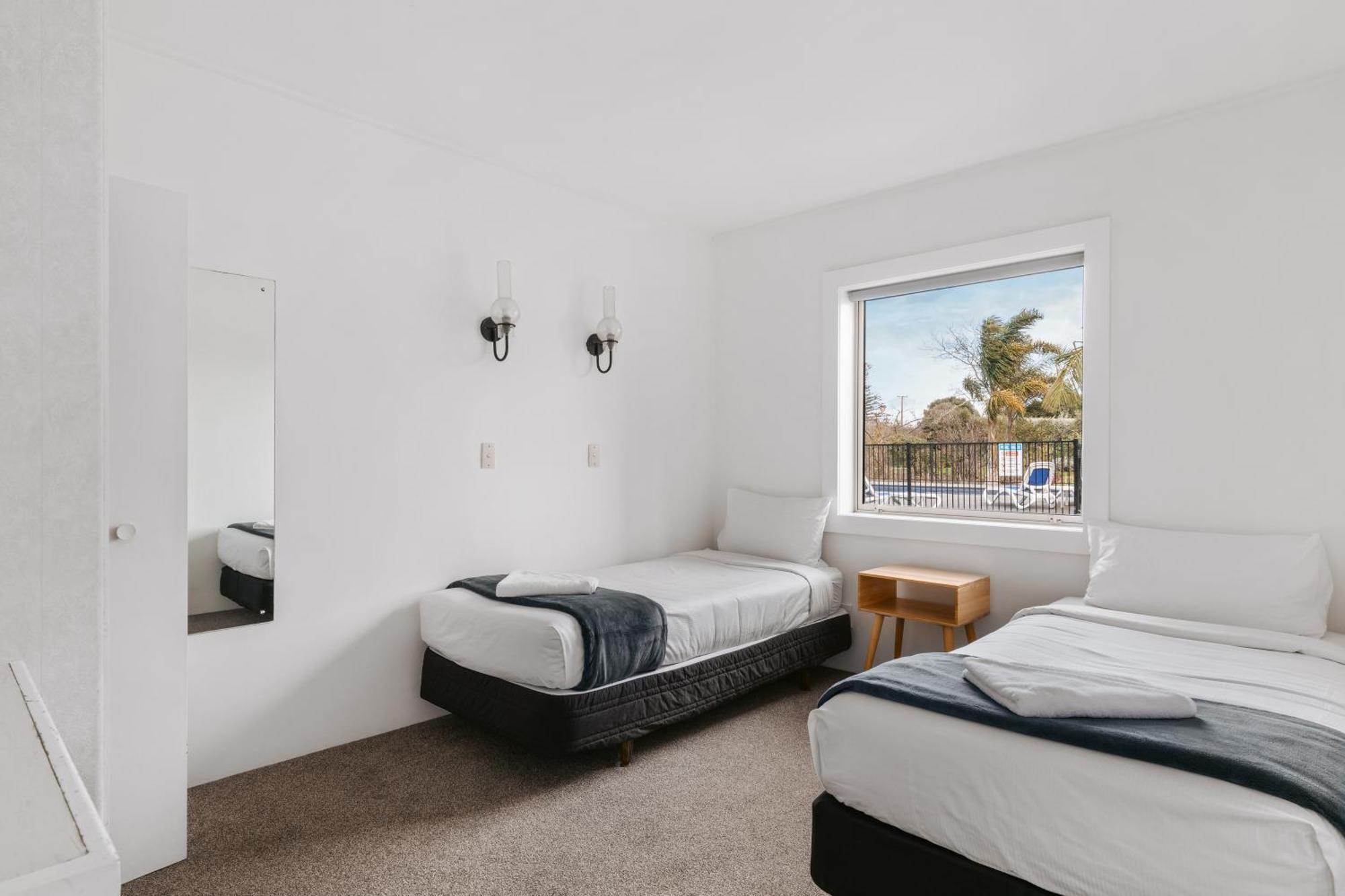 Avalon Motel Thames - Wenzel Motels Luaran gambar