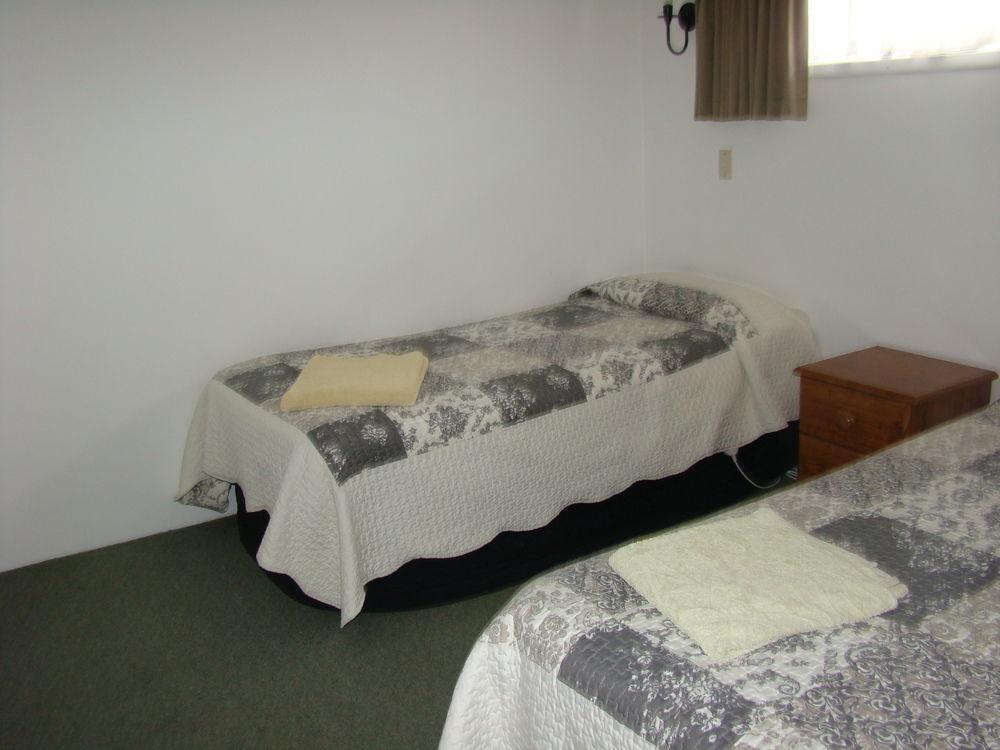 Avalon Motel Thames - Wenzel Motels Luaran gambar