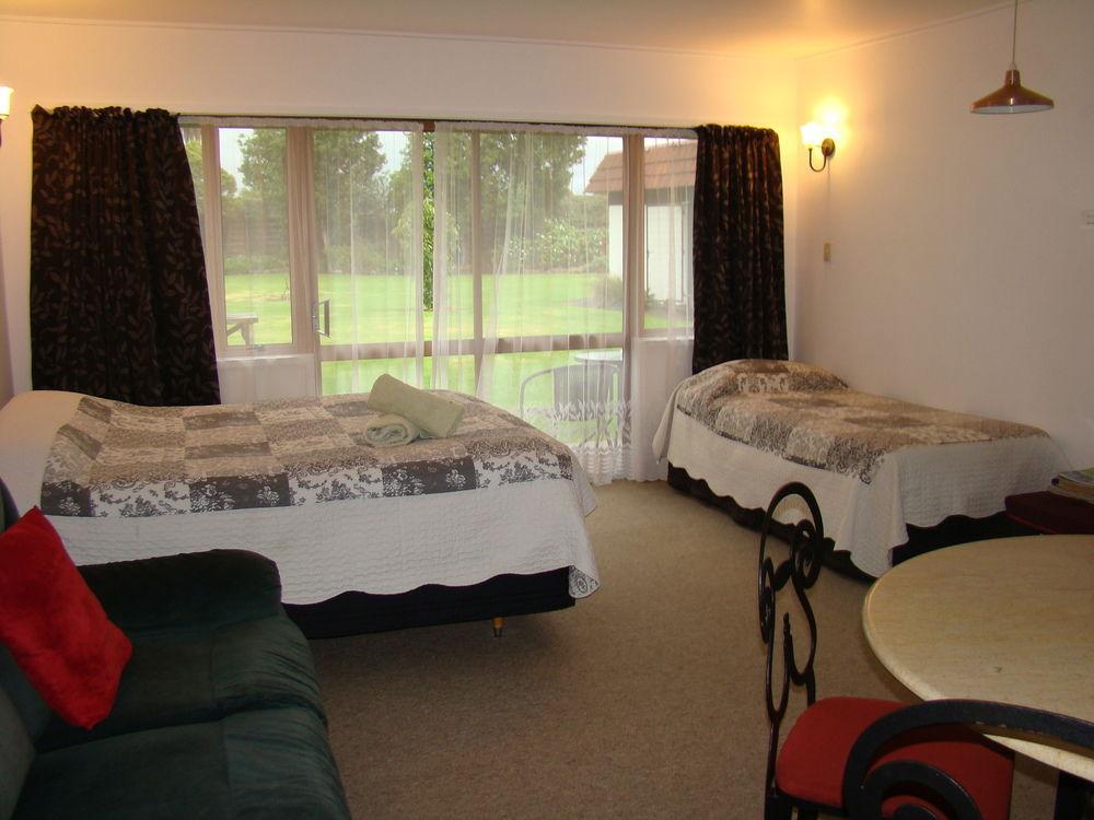 Avalon Motel Thames - Wenzel Motels Luaran gambar