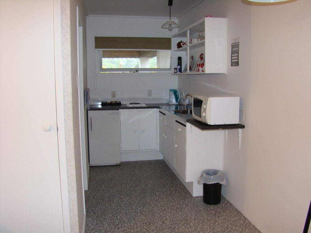 Avalon Motel Thames - Wenzel Motels Luaran gambar