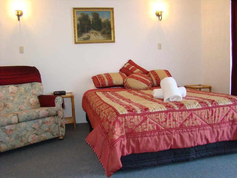 Avalon Motel Thames - Wenzel Motels Luaran gambar