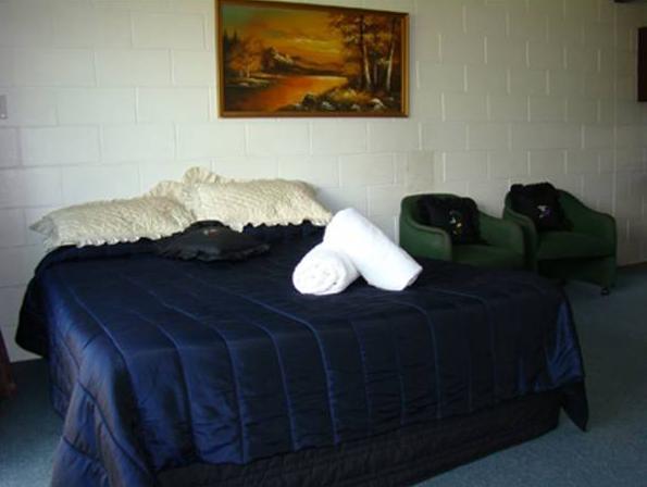 Avalon Motel Thames - Wenzel Motels Luaran gambar