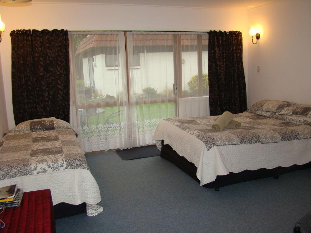 Avalon Motel Thames - Wenzel Motels Luaran gambar