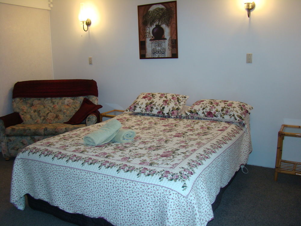 Avalon Motel Thames - Wenzel Motels Luaran gambar
