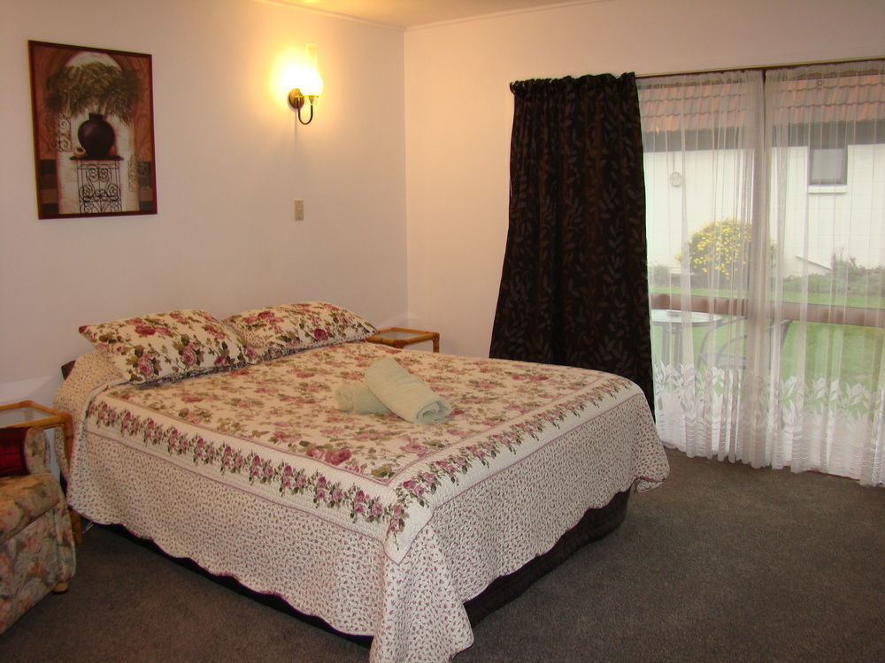 Avalon Motel Thames - Wenzel Motels Luaran gambar