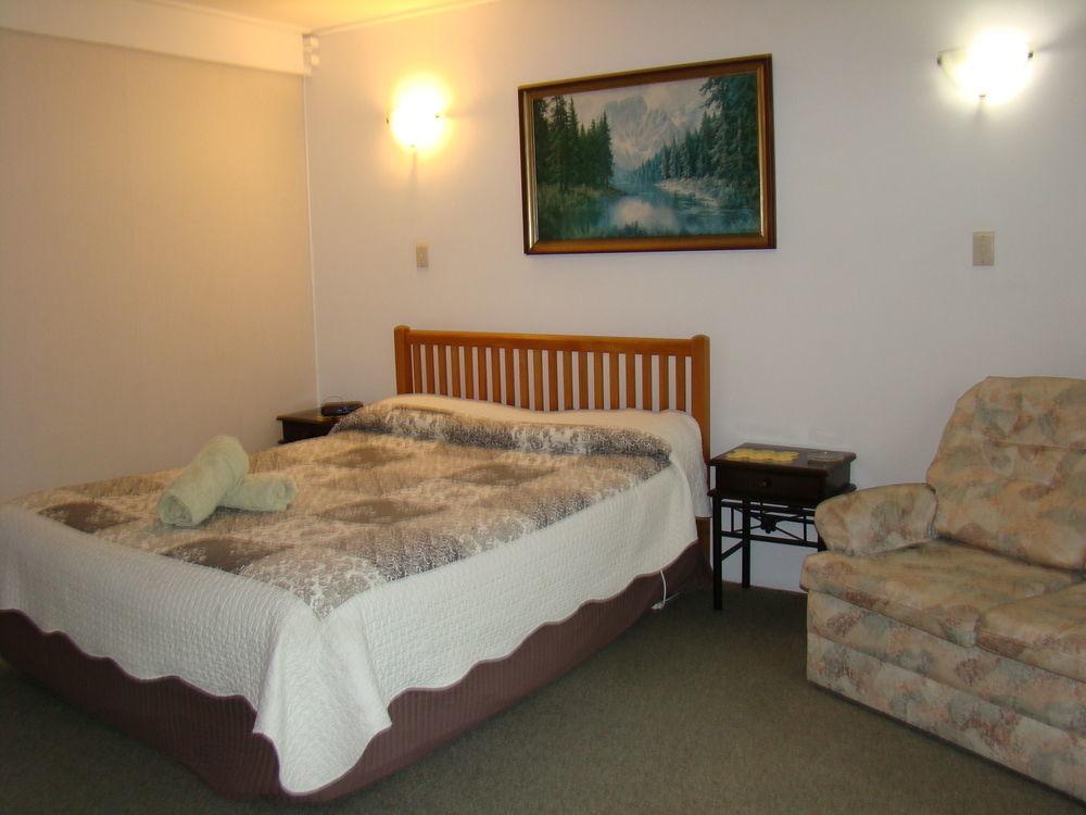 Avalon Motel Thames - Wenzel Motels Luaran gambar