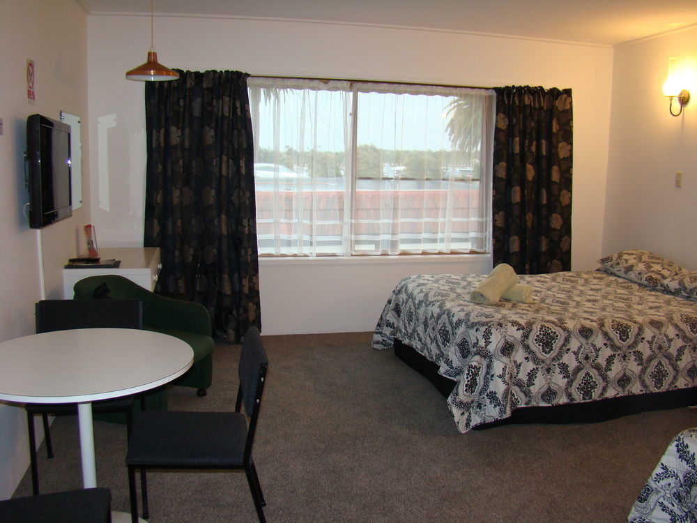 Avalon Motel Thames - Wenzel Motels Luaran gambar