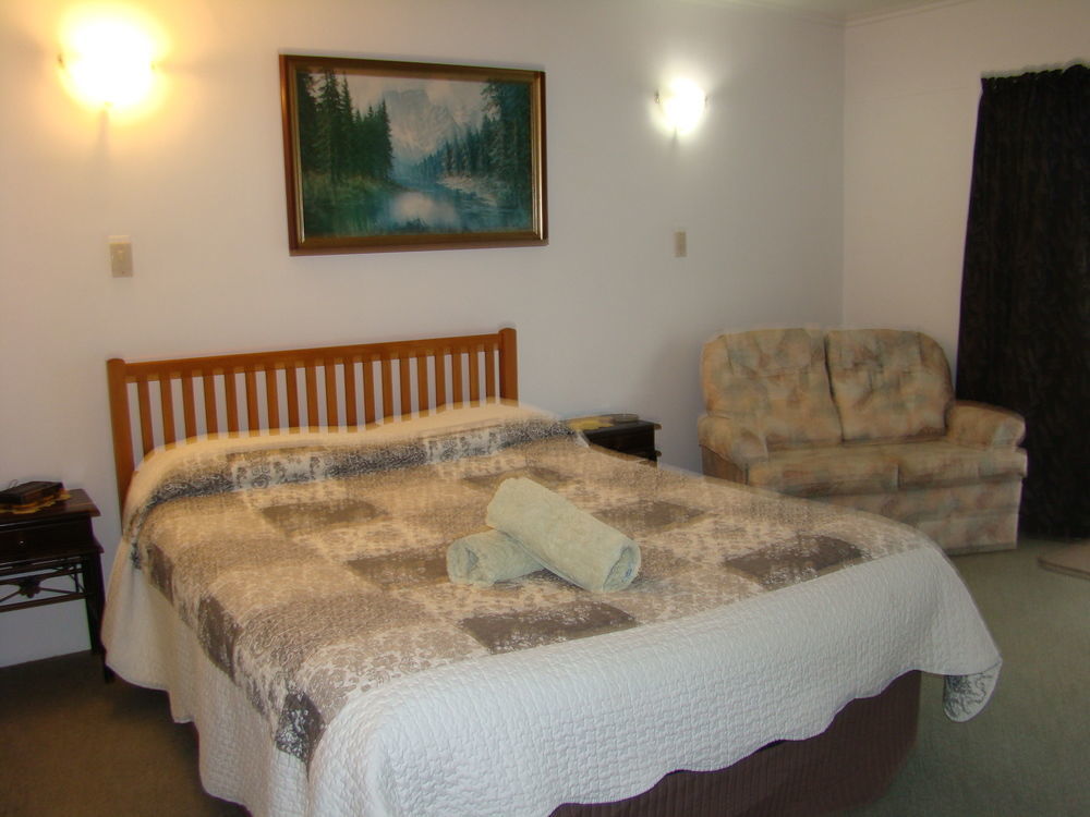Avalon Motel Thames - Wenzel Motels Luaran gambar