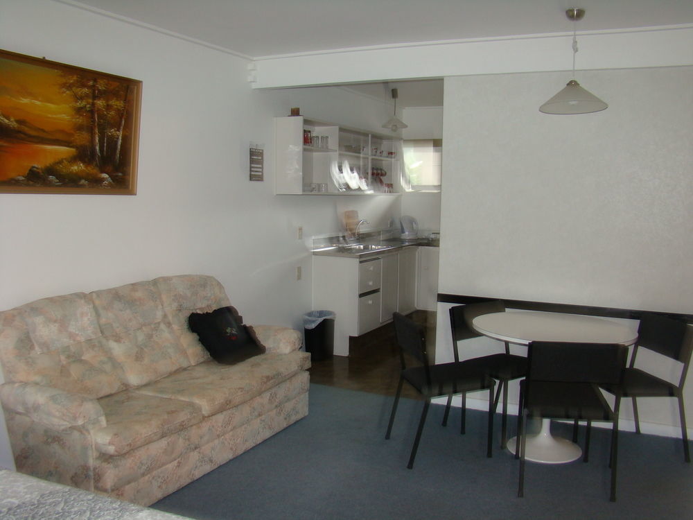 Avalon Motel Thames - Wenzel Motels Luaran gambar