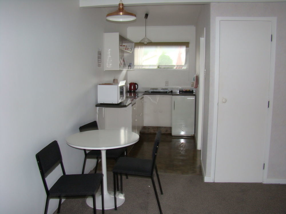 Avalon Motel Thames - Wenzel Motels Luaran gambar