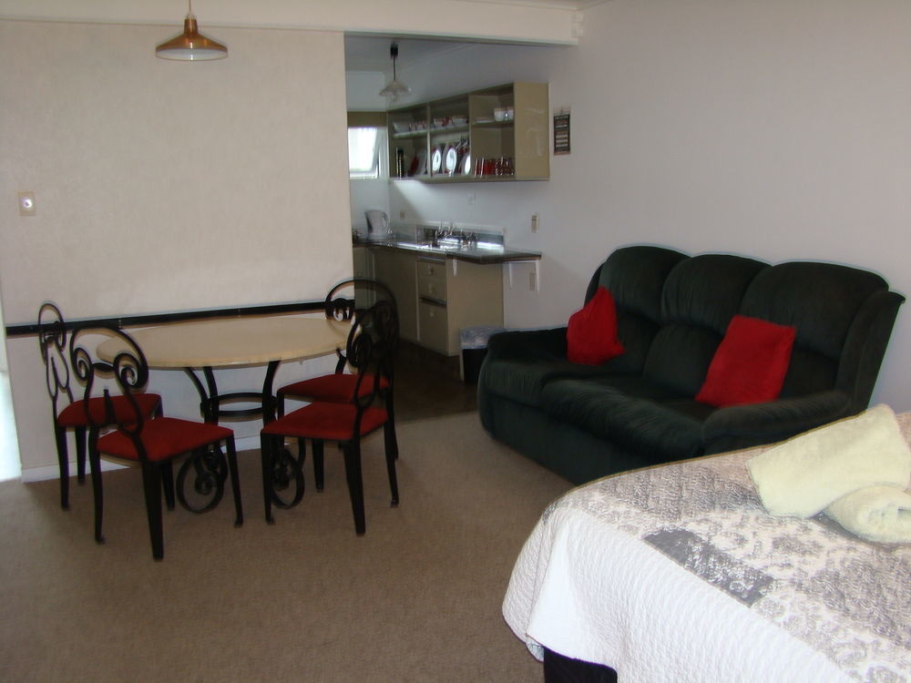 Avalon Motel Thames - Wenzel Motels Luaran gambar