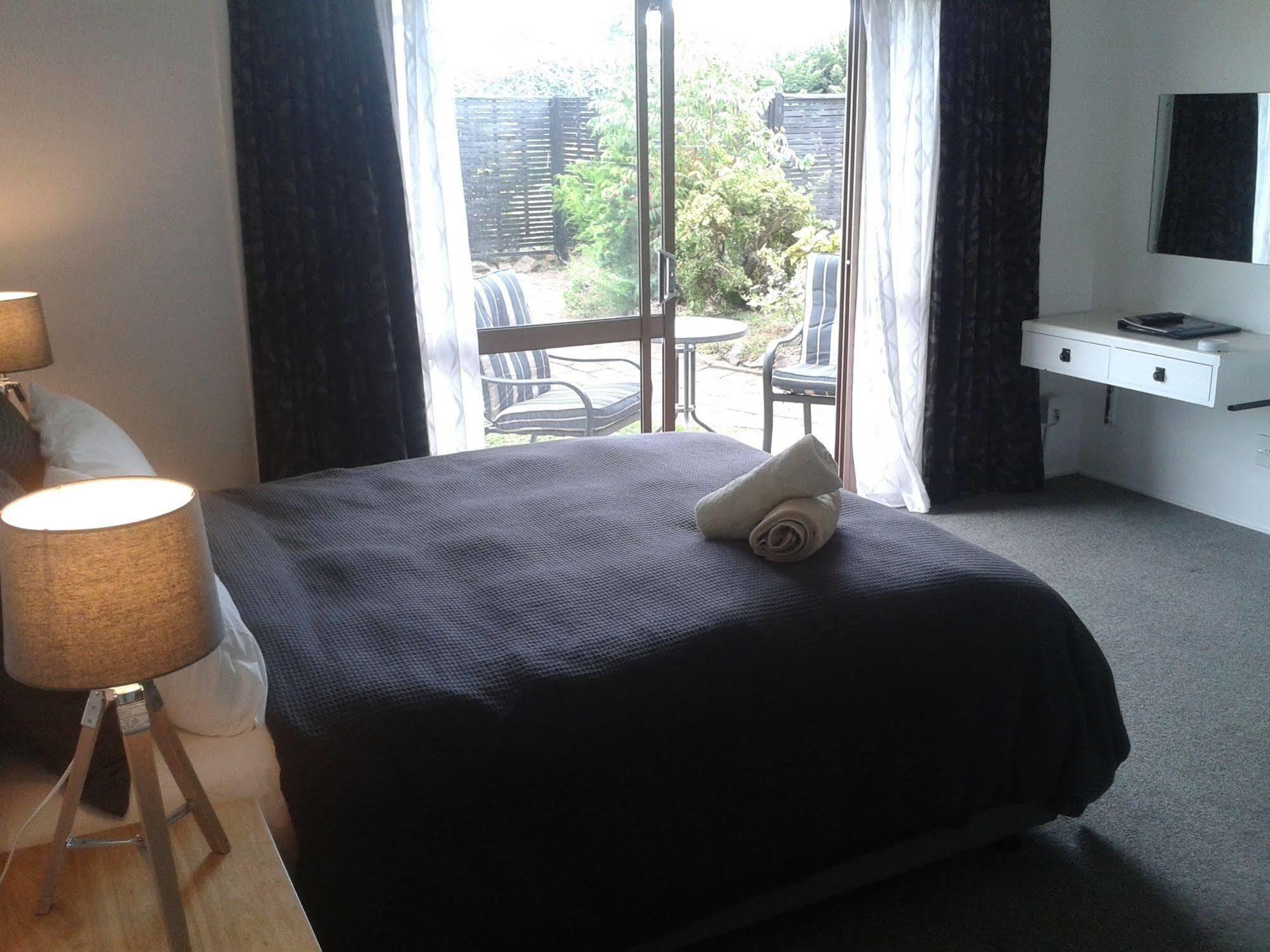 Avalon Motel Thames - Wenzel Motels Luaran gambar