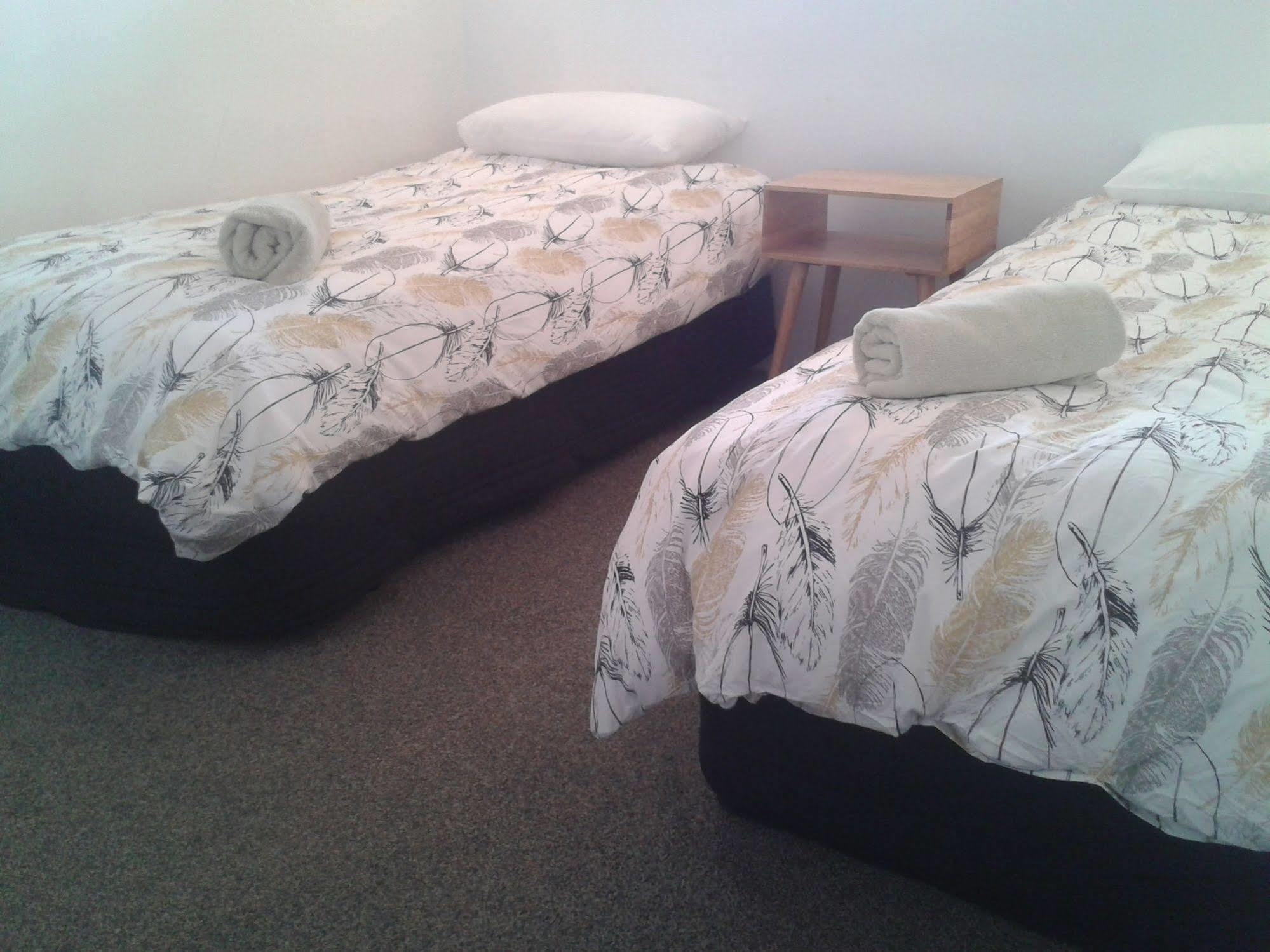 Avalon Motel Thames - Wenzel Motels Luaran gambar