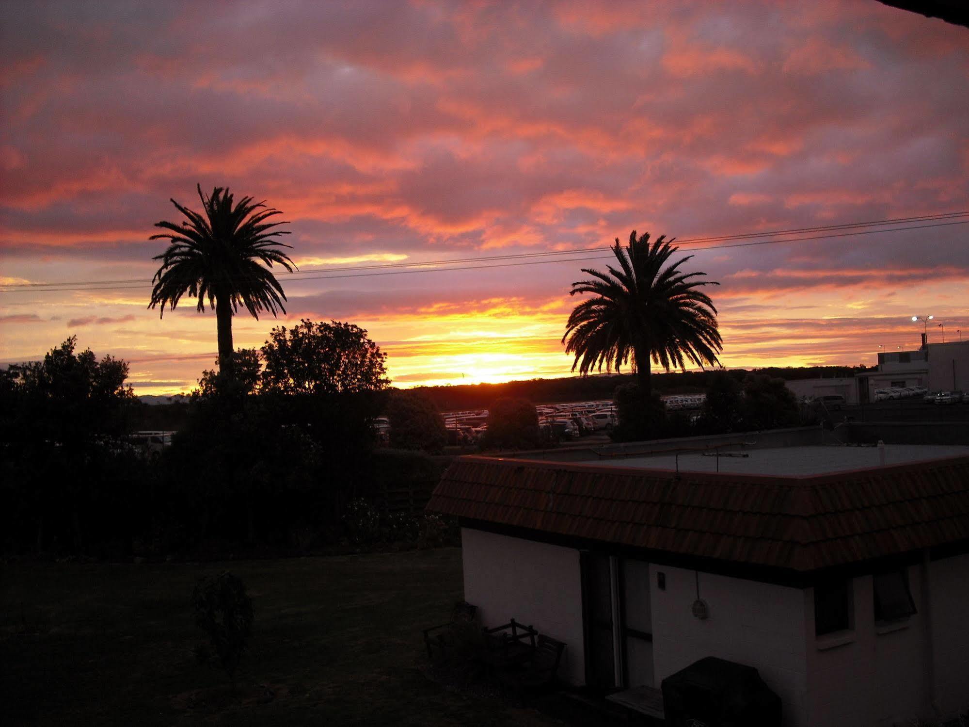 Avalon Motel Thames - Wenzel Motels Luaran gambar