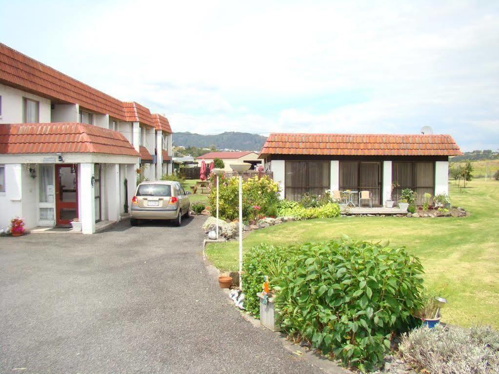 Avalon Motel Thames - Wenzel Motels Luaran gambar