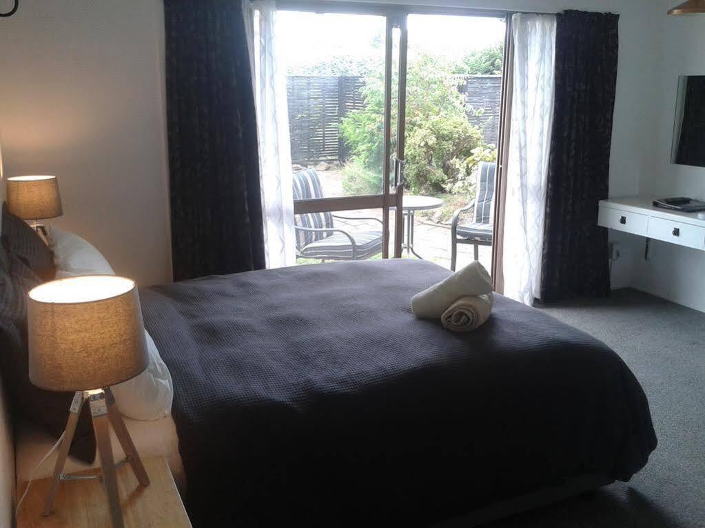 Avalon Motel Thames - Wenzel Motels Luaran gambar