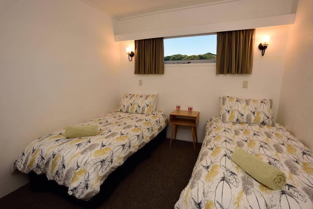 Avalon Motel Thames - Wenzel Motels Luaran gambar